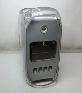 Vintage Apple PowerMac G4 MDD 1,25GHz PowerPC G4 768MB RAM 40GB HDD MacOS 9.2 - Bild 1 von 18