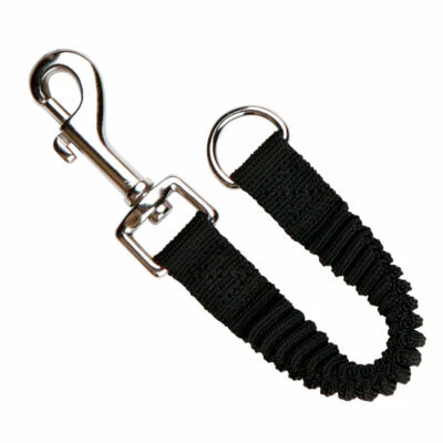 Anti-Ruck Leinen-Adapter schont Gelenke von Mensch und Hund Fahrrad fahren  - Bild 1 von 2