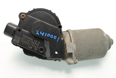 2007-2012 LEXUS ES350 FRONT WINDSHIELD WIPER MOTOR OEM, 85110-33330 - Image 1 of 4