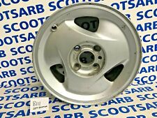 SAAB 9000 3 Spoke Light Alloy Wheel Rim 40/10524309 6 x 15" 4004735 Left GENUINE