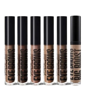 MAC Eye Brows Big Boost Fibre Gel Choose Your Shade Free Shipping - Picture 1 of 31