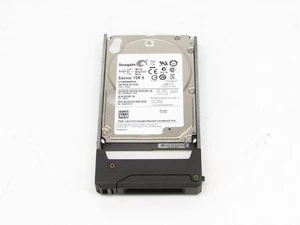 Seagate Savvio 10k.6 ST900MM0026 900GB 10K RPM SAS 6Gbps 2.5" HDD Hard Drive - Picture 1 of 7