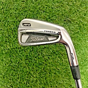 Titleist AP2 710 3-iron Dynamic Gold X100 Steel Shaft Extra-Stiff Flex 39" - Picture 1 of 6
