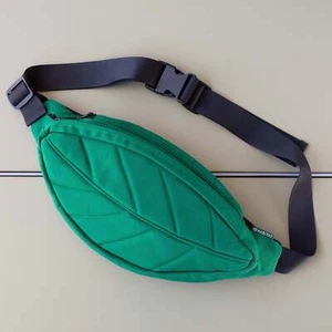 Leaf Sack Green - Picture 1 of 8