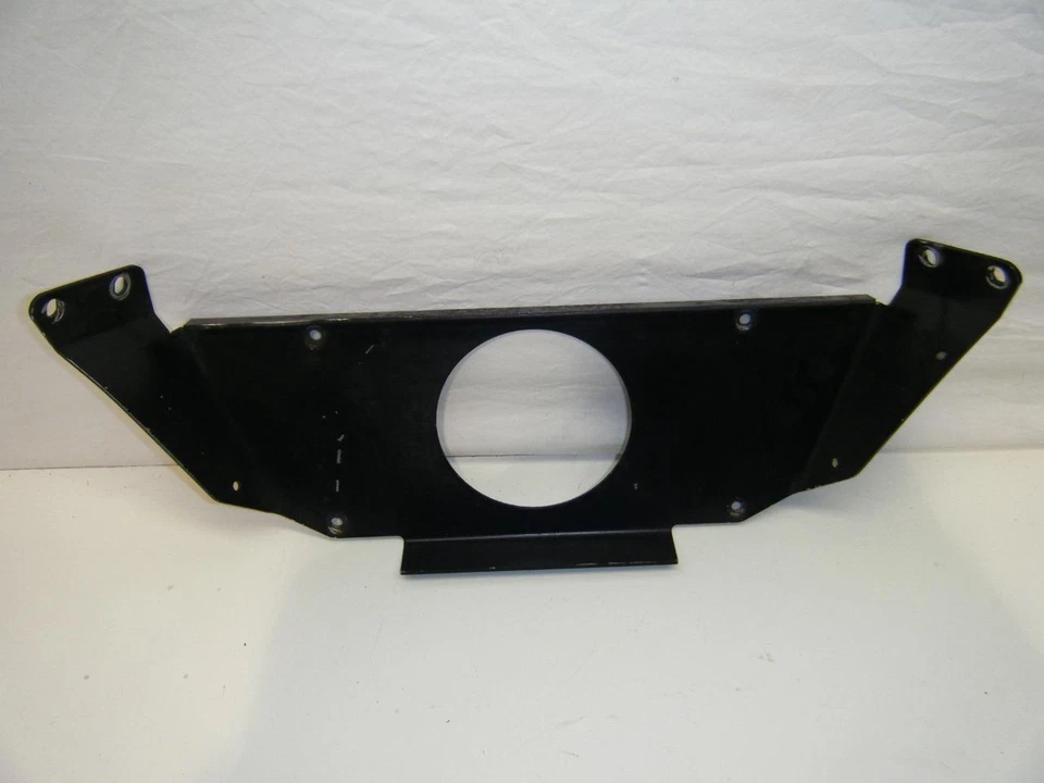 91 92 93 ARCTIC CAT 440 PROWLER PANTERA EXT CAPÓ FAROS MONTAJE PLACA SOPORTE Foto 1 de 1