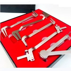 Dental Power Implant Guide Kit Alignment Centering Positioning with Parallel pin - Bild 1 von 3