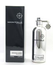 Patchouli Leaves by Montale 3.4 oz./ 100 ml. Eau De Parfum Spray Unisex New