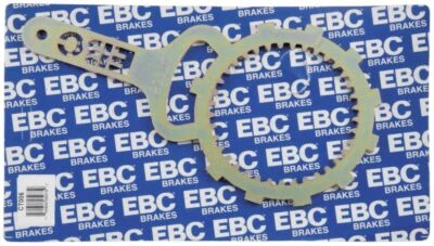 EBC Clutch Removal Tool For Suzuki LT-F400F Eiger 4x4 2002-2007 - Image 1 of 3