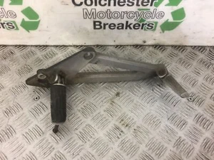 YAMAHA XJR400 XJR 400 LEFT HANGER  YEAR 1992 (STOCK 425) - Picture 1 of 4