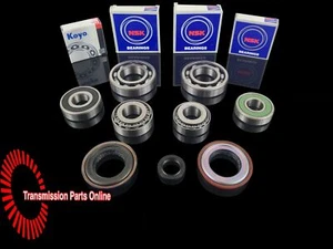 Kit de reconstrucción de cojinete caja de cambios y sello de aceite Hyundai ix35 2013 1,7crd 6 velocidades - Imagen 1 de 1