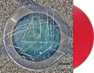 Death Grips- The Powers That B Vinyl 2LP Red Colored RSD Essential Brand New - Image 1 of 4