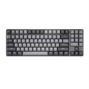 NEW Lenovo Xiaoxin K3 2.4G Wireless & Bluetooth Illuminated Mechanical Keyboard - Picture 1 of 14