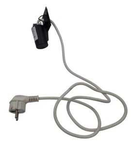 CAVO ALIMENTAZIONE CON FILTRO (482000023113) PER LAVASCIUGA HOTPOINT AQD970F69EU - Imagen 1 de 6