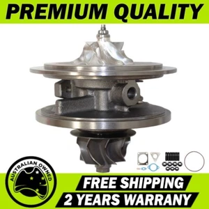 Upgrade Billet Turbo Core+Studs&Gaskets For Land Rover Defender 2.4L - Picture 1 of 15