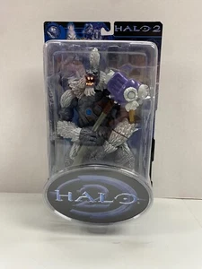 HALO 2 SERIE 3 TARTARUS - Totalmente NUEVO En Caja 7 Pulgadas Figura Bungie - Imagen 1 de 1