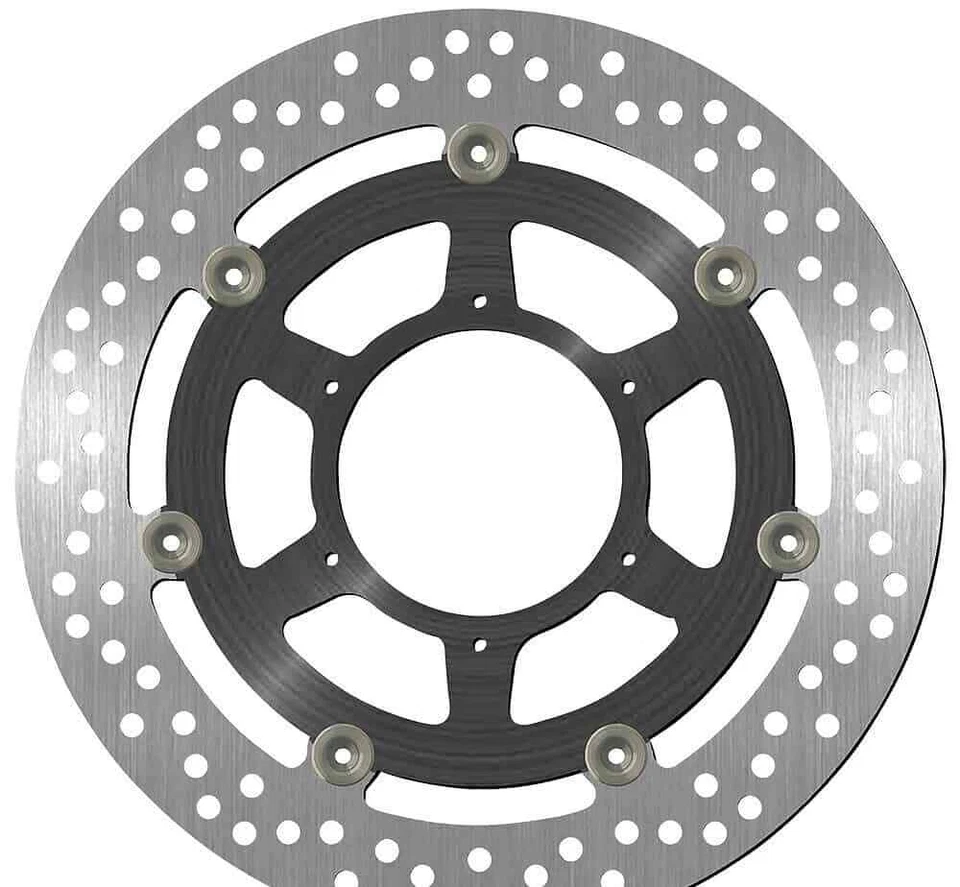 Honda CBR 250 R ABS 2011-2013 SBS Brake Disc 5281A - Изображение 1 из 1