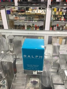 RALPH LAUREN EAU DE TOILETTE 30 mL - Picture 1 of 2