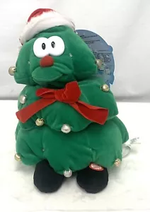 Caroling Carl tanzender & singender Weihnachtsbaum - Oh Weihnachtsbaum - funktioniert - Bild 1 von 3