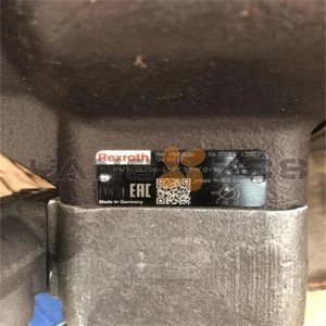 1STCK. Rexroth R900580384 PV7-1A/40-45RE37MC0-16 Hydraulikpumpe Brandneu - Bild 1 von 6