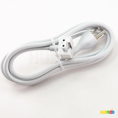Genuine OEM Apple Mac MacBook Air Pro 6Ft Power Cable Extension Cord MK122LL/A - Image 1 of 3