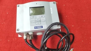 P:VT10 VAISALA HMT 330 HUMIDITY & TEMPERATURE TRANSMITTER. - Picture 1 of 9