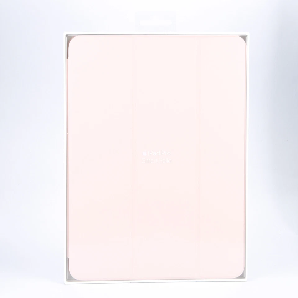 Funda Apple Smart Folio para iPad Pro 11" 1ª-4ª Generación y 12.9 3ª-6ª Generación y Air 4ª Foto 1 de 1