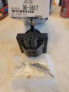 Ignition Coil Original Eng Mgmt 5198, Also 7031 Module. - Picture 1 of 5