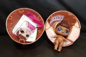  LOL MISS BABY GLITTER SERIES Doll. - Picture 1 of 1