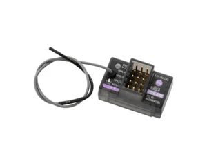 Flysky INR4-GYB Noble Empfänger mit Gyro FS013  - Bild 1 von 2