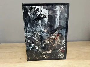 Warhammer 40K - Codex Chaos Space Marines Sammleredition - Brandneu versiegelt - Bild 1 von 6