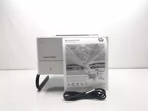 HP LaserJet Pro M402dne Monochrome Laser Printer - Picture 1 of 6