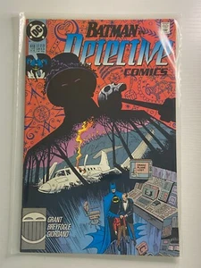 Direct Edition of Detective Comics featuring Batman #618 by DC Comics - Picture 1 of 2