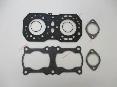 For Snowmobile Polaris 500 Indy, Classic Top End Gasket Kit 09-710253 - Image 1 of 4