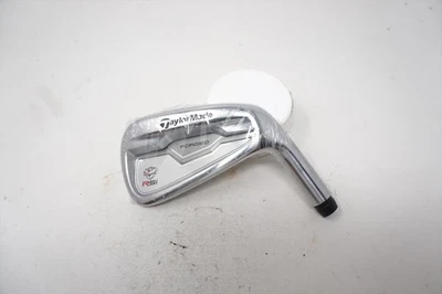 New Taylormade Rsi Tp Forged #7 Iron Club Head Only  1312341 - Image 1 of 4