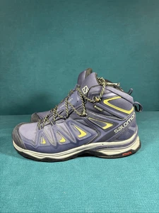 Talla 8 - Botas de senderismo Salomon X Ultra 3 para mujer - Imagen 1 de 7