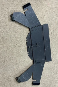 EyeBrow for 6x6 or 4x5 Matte box - Picture 1 of 3