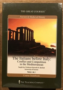 Italians before Italy : Conflict and Competition in the Mediterranean by Kenneth - Imagen 1 de 2