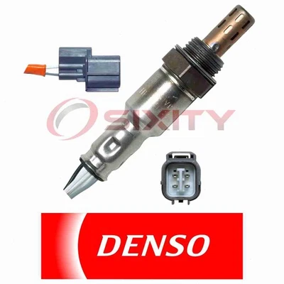 Sensor de oxígeno delantero aguas abajo 3,5 L V6 2005-2008 0e para Honda Pilot DENSO Foto 1 de 4