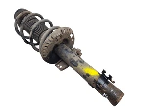 Seat Ibiza Strut Shock Absorber Right Off Side Front 1.6 Diesel 2010 6R0413031M - Picture 1 of 7