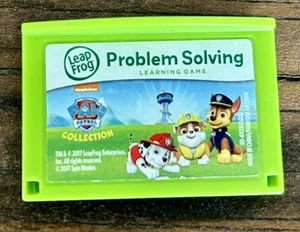 Leap Frog LeapPad Explorer Learning: Paw Patrol, LeapPad 2 3 XDI Ultra Ultimate - Picture 1 of 6