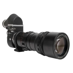 Leica 280mm f4.8 Telyt, UBIO, Visoflex II 1900894 - Picture 1 of 6