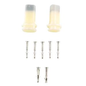 Connector Kit For Yamaha YFM 350 Big Bear 350 / 350 4x4 1992 1993 1994 - Picture 1 of 4