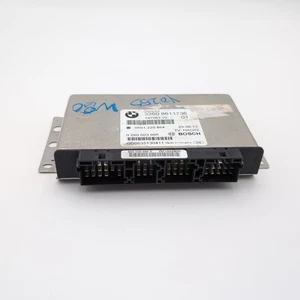 14-18 BMW F15 F85 F16 F86 X5 X5M X6 X6M REAR LOCKING DIFFERENTIAL MODULE 8627301 - Picture 1 of 15