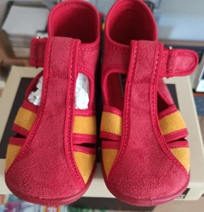 Kinderschuhe Gr.26 Marke Manitu absolut neu! - Bild 1 von 4