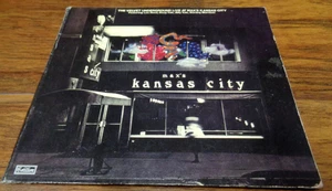 VELVET UNDERGROUND LIVE AT MAXS UNDERGROUND KANSAS CITY MINI LP CD (2016 RHINO) - Picture 1 of 3