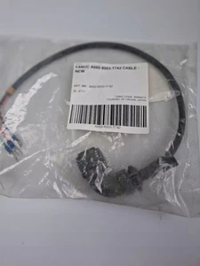 Cable colgante FANUC Teach A660-8003-T742 cable de enlace para R-J3 R-30iA R-30iB - Imagen 1 de 3