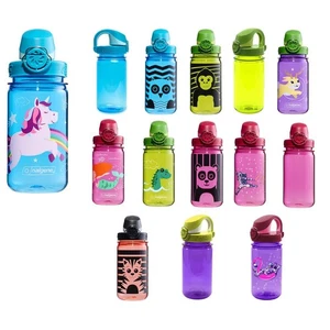 Nalgene OTF Sustain Kids 350ml Kinder Trinkflasche Outdoorflasche - Bild 1 von 15