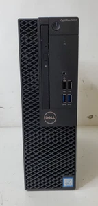 Dell OptiPlex 3050 Intel Core i5-7500 3.40GHz 16GB RAM *NO HDD - Picture 1 of 8