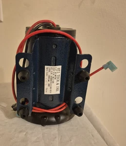 Napa for Delavan 5850 Series Diaphragm Pump 12V MOTOR ONLY - Picture 1 of 3