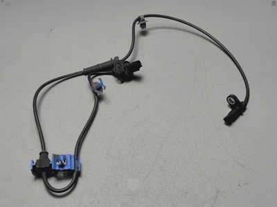 FRONT RIGHT PASSENGER SIDE ABS WHEEL SPEED SENSOR OEM 2014 - 2020 ACURA MDX - Image 1 of 4